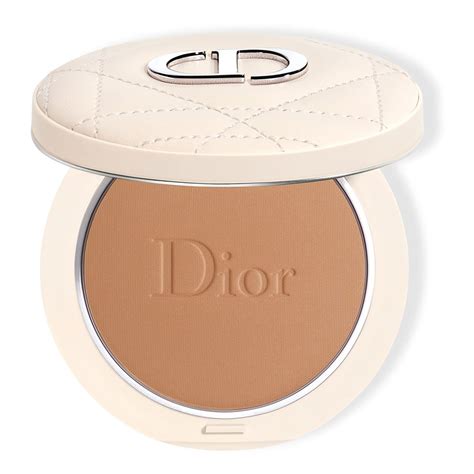 dior forever natural bronze 03|Dior forever natural bronzer.